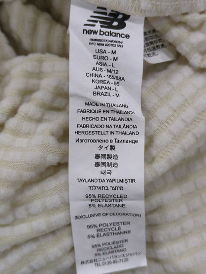 Sport Essentials プレミアムヒートグリッドハーフジップ