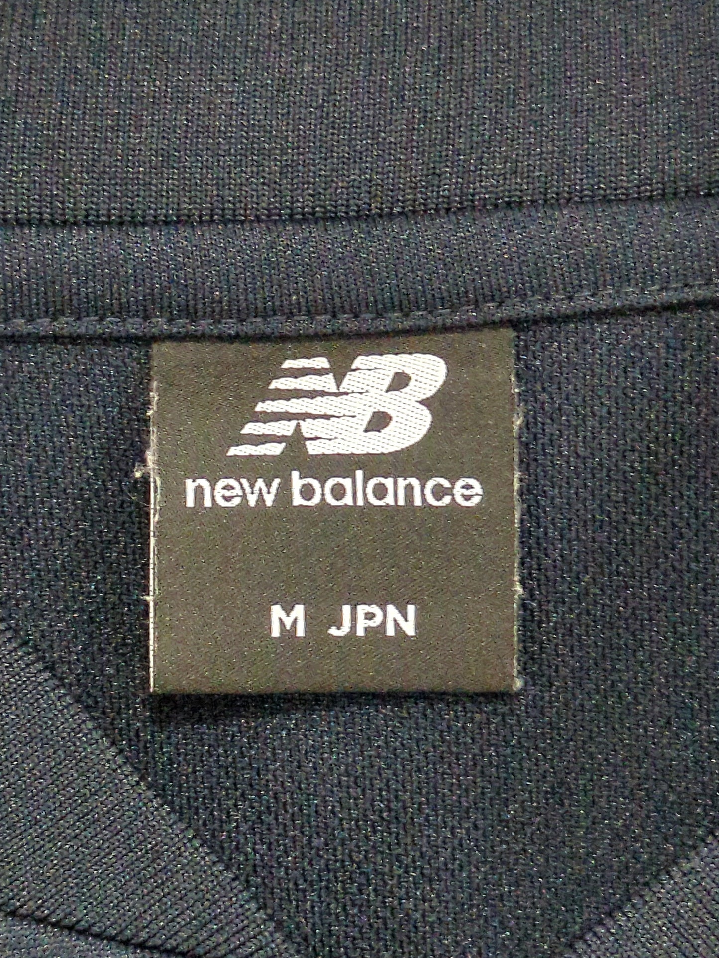 サイドラインジャージージャケット