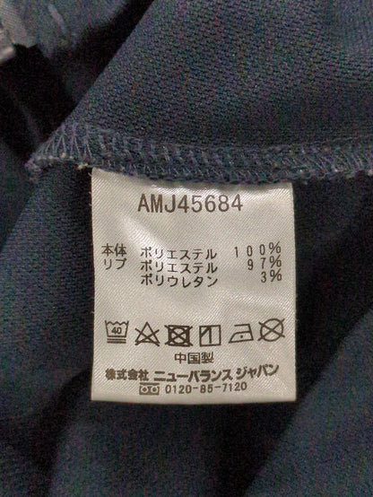 サイドラインジャージージャケット