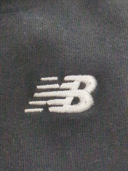NB GREY ロングスリーブ