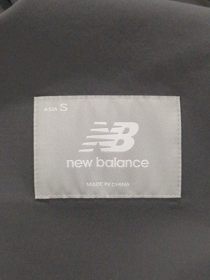 NB GREY シングルジャケット