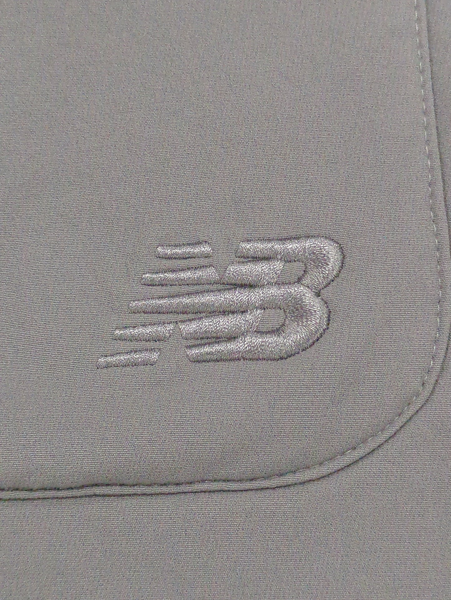 NB GREY シングルジャケット