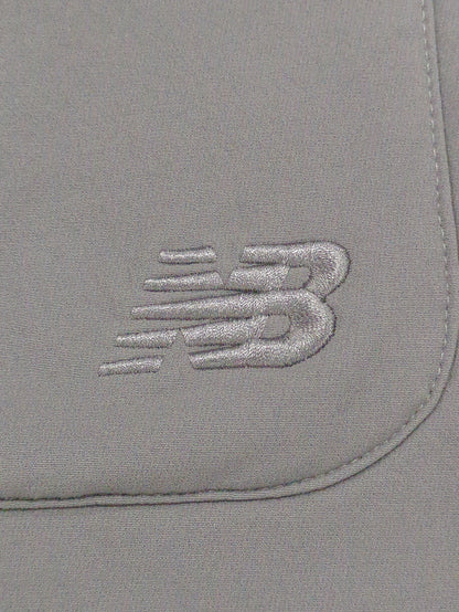 NB GREY シングルジャケット