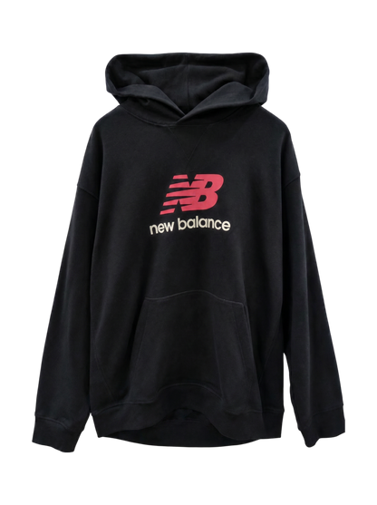 Athletics スウェットロゴフーディ