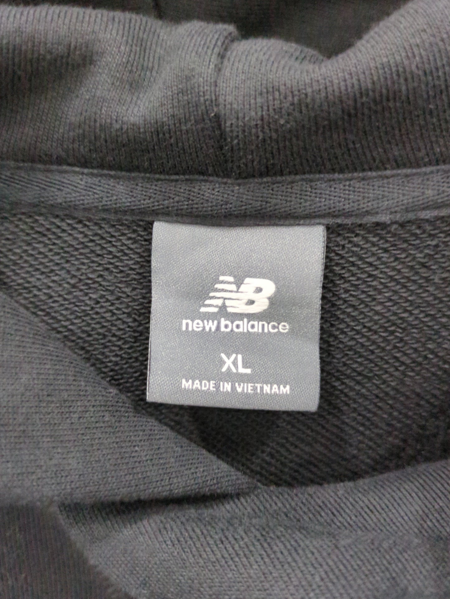 Athletics スウェットロゴフーディ