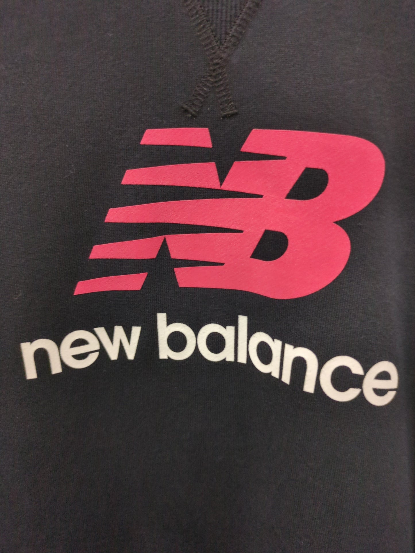 Athletics スウェットロゴフーディ