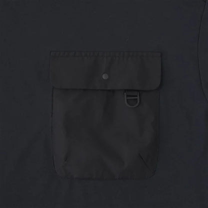 MET24 Pocket Long Sleeve Tee