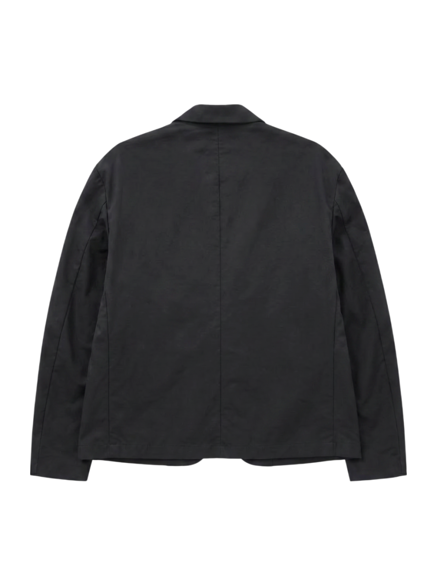 NB GREY シングルジャケット