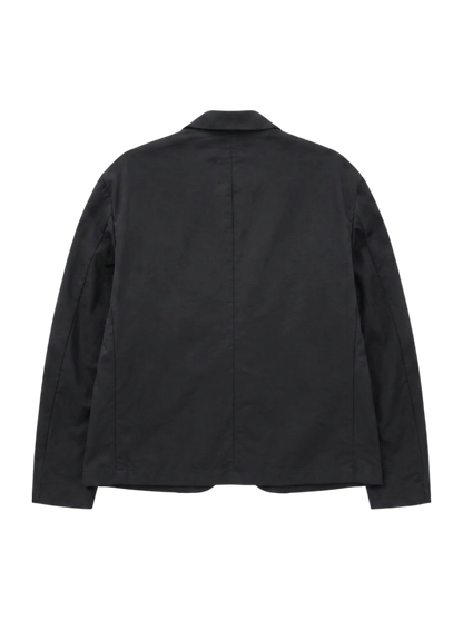 NB GREY シングルジャケット