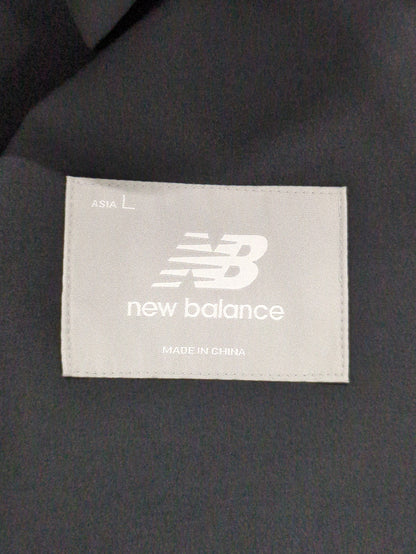 NB GREY シングルジャケット
