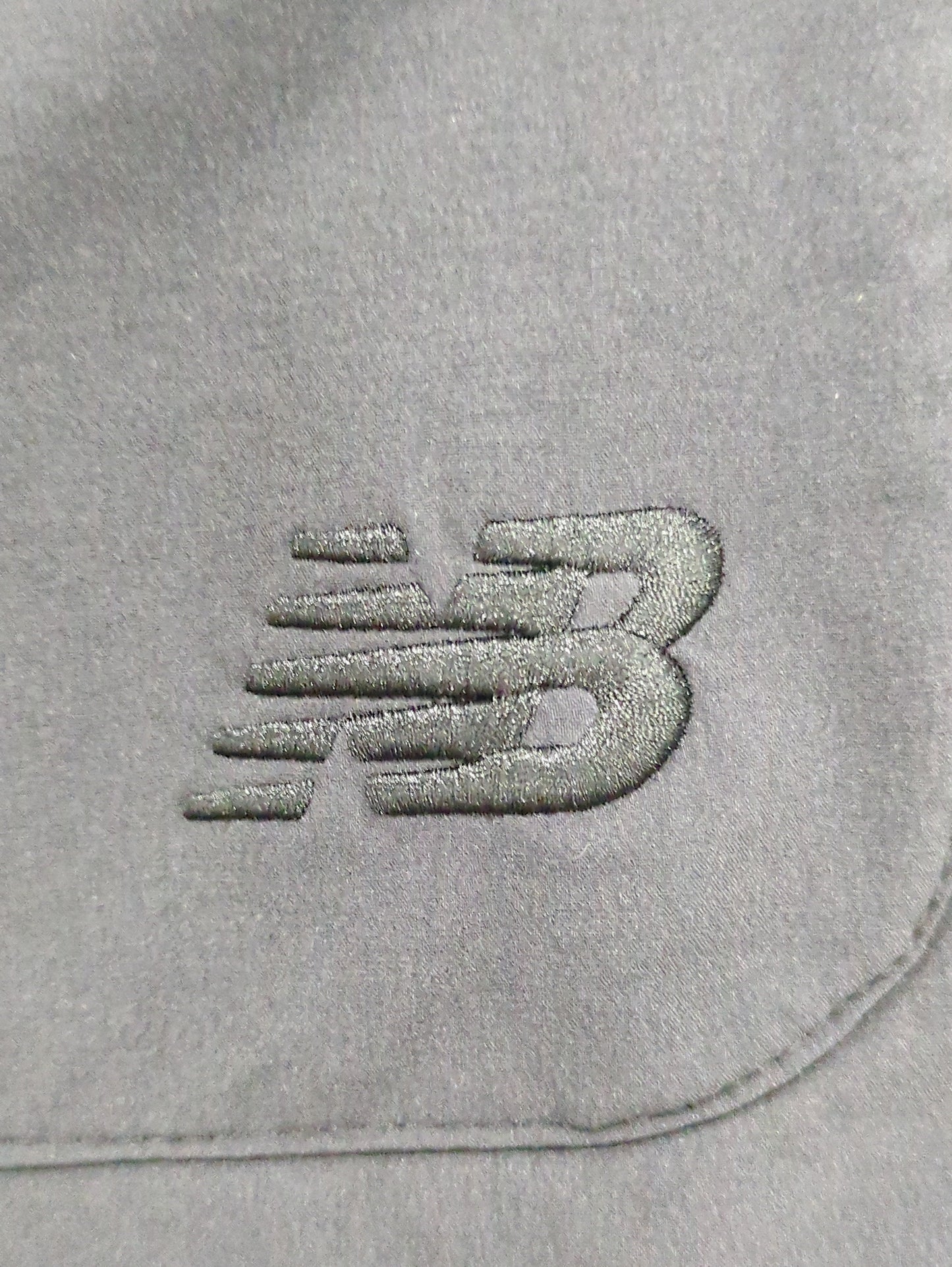 NB GREY シングルジャケット