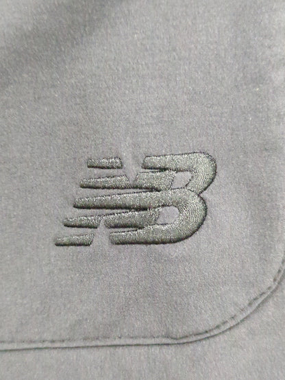 NB GREY シングルジャケット