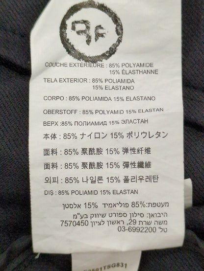 NB GREY シングルジャケット