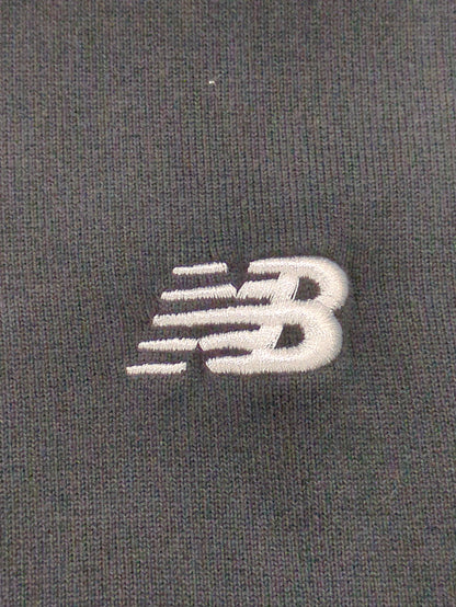 NB GREY ロングスリーブ