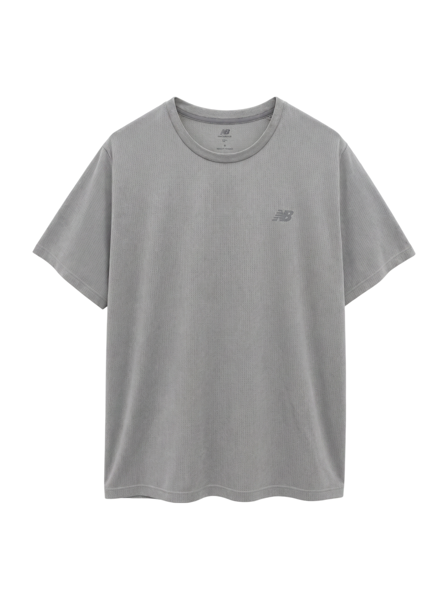 Athletics ショートスリーブTシャツ