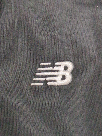 NB GREY ロングスリーブ