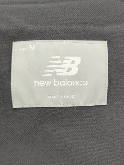 NB GREY ワイド パンツ