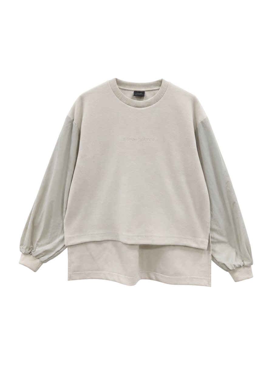MET24 Women Pullover