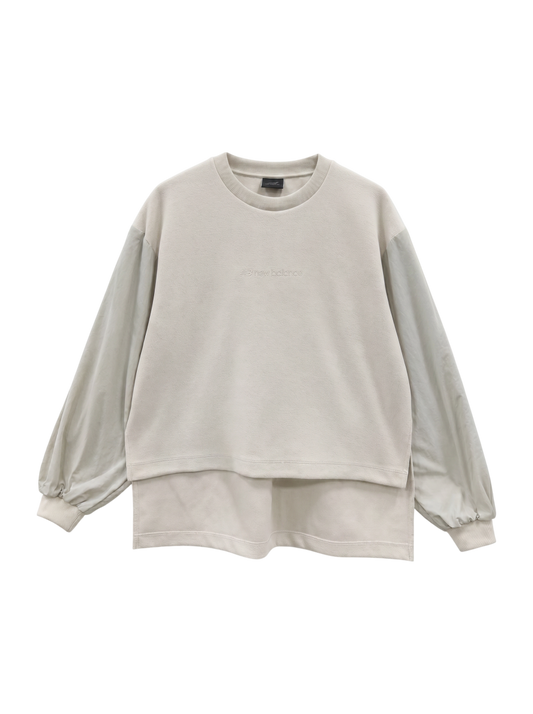 MET24 Women Pullover