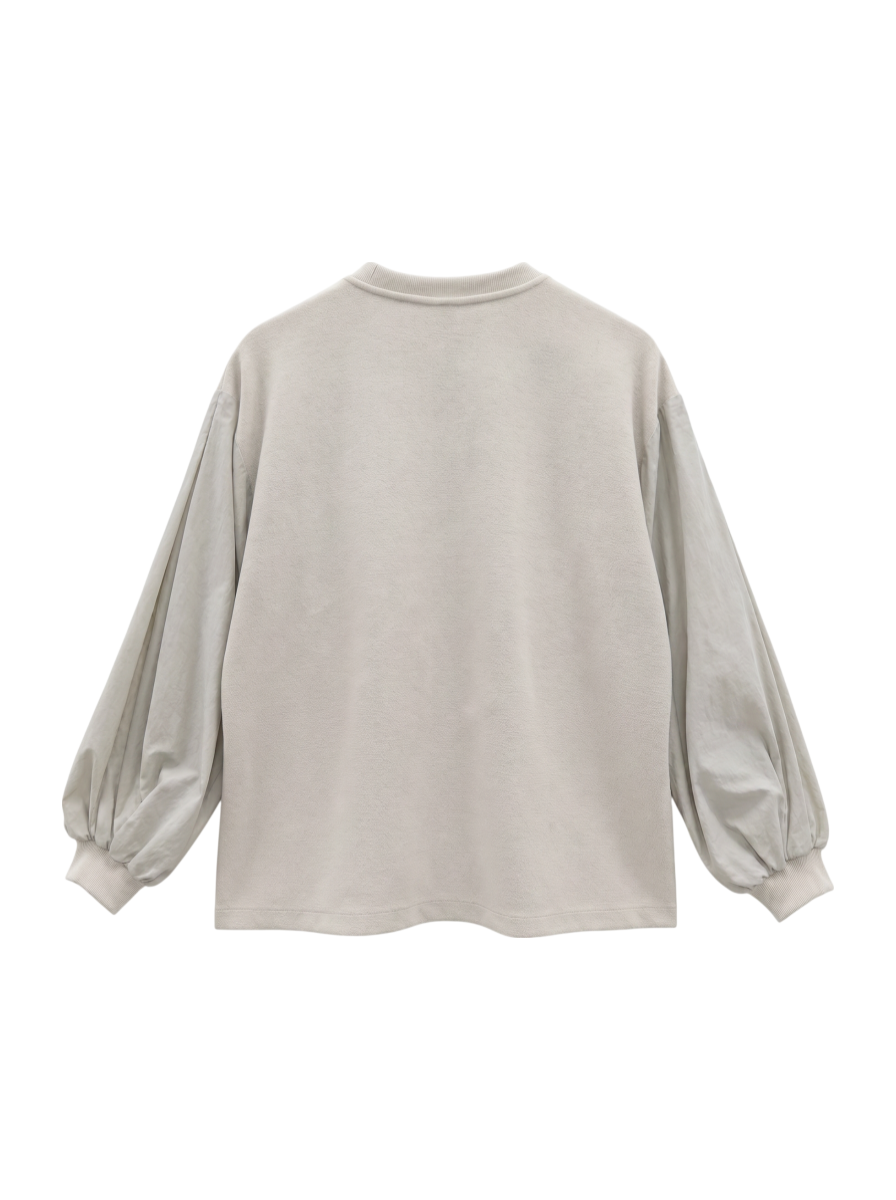 MET24 Women Pullover