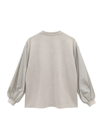 MET24 Women Pullover