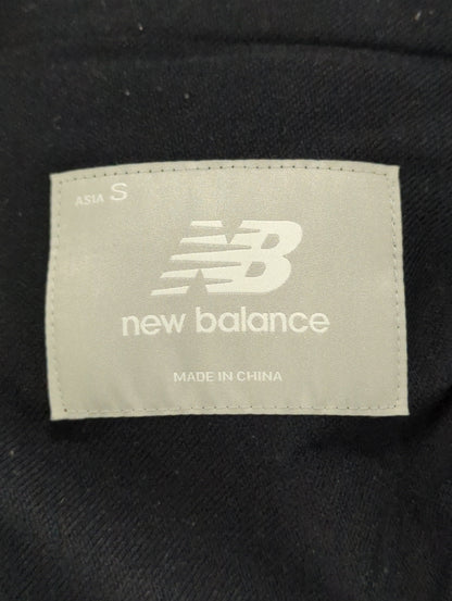 NB GREY ワイド パンツ