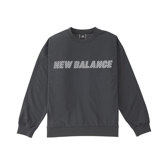 MET24 Crew Neck Sweatshirt