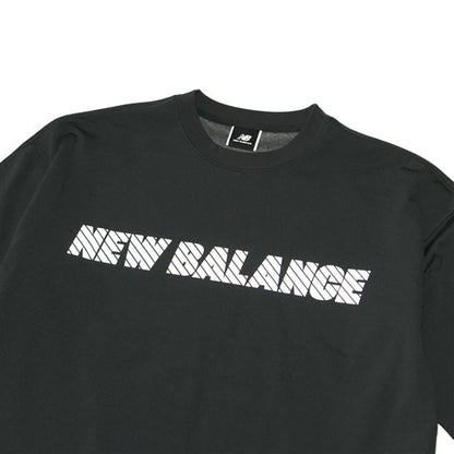 MET24 Crew Neck Sweatshirt