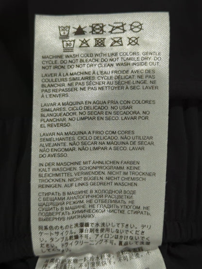 NB GREY ワイドパンツ