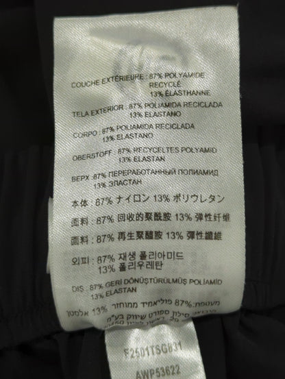 NB GREY ワイドパンツ