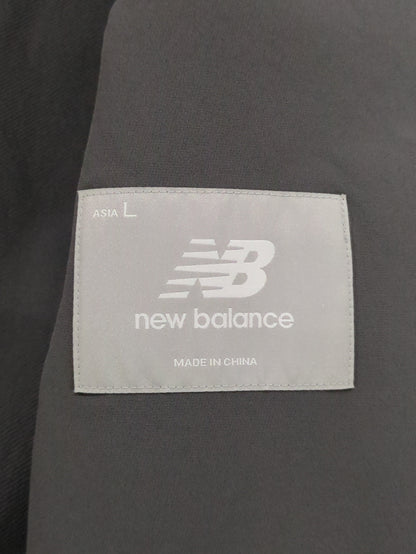 NB GREY シングルジャケット