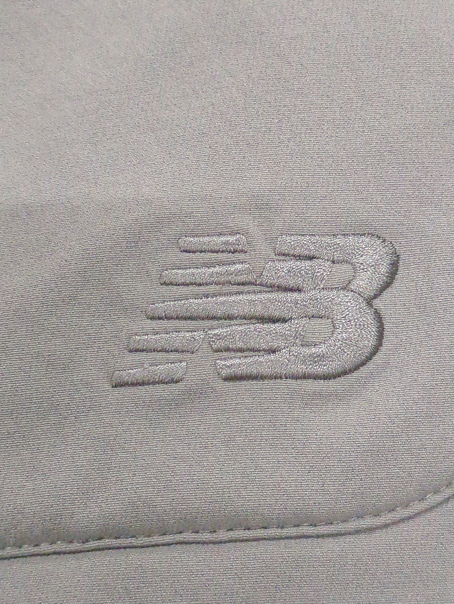 NB GREY シングルジャケット