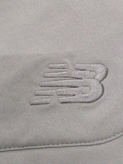 NB GREY シングルジャケット