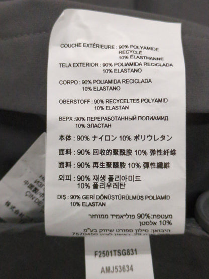 NB GREY シングルジャケット