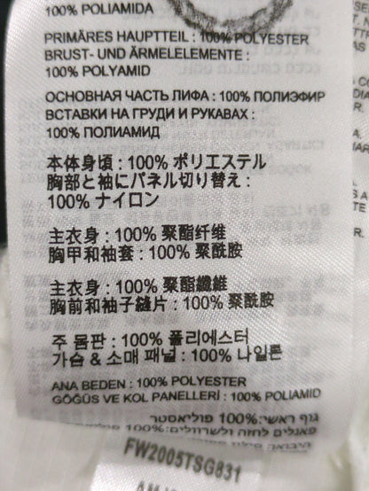 ウィンドブレーカー