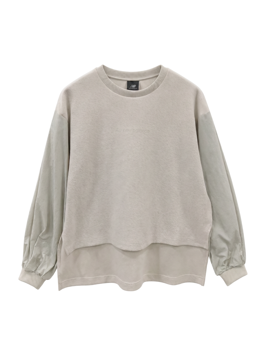MET24 Women Pullover