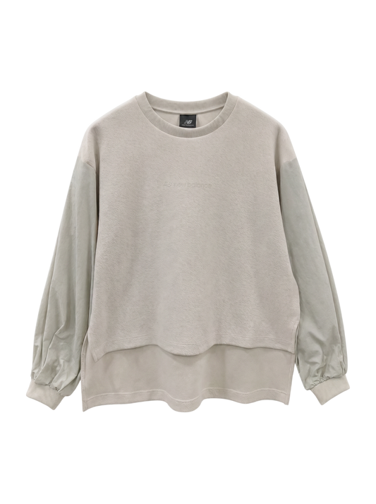 MET24 Women Pullover