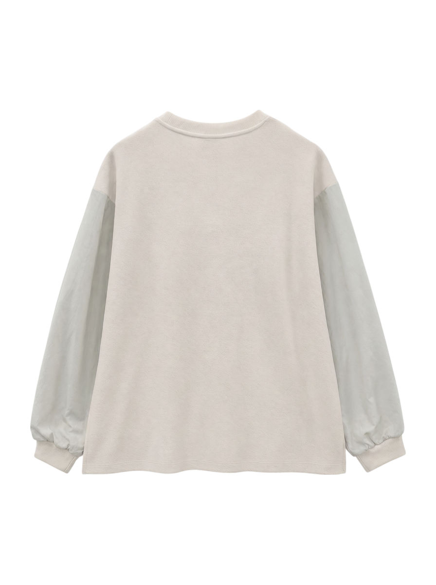 MET24 Women Pullover
