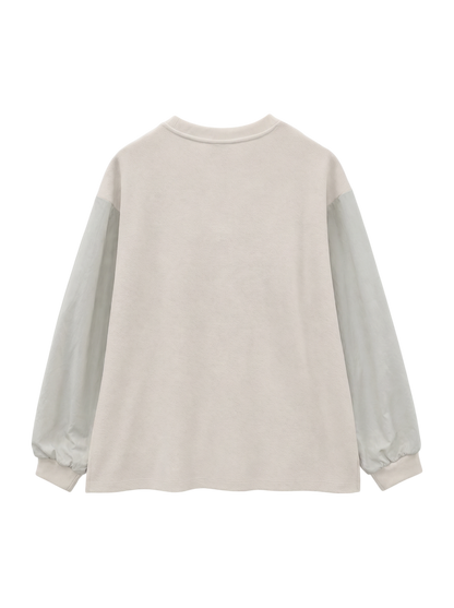 MET24 Women Pullover