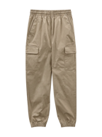 Icon Twill カーゴジョガー