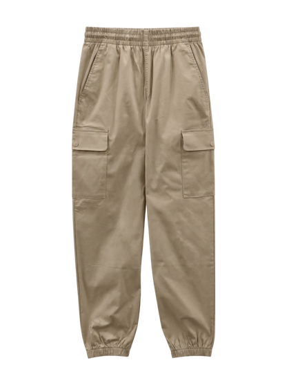 Icon Twill カーゴジョガー