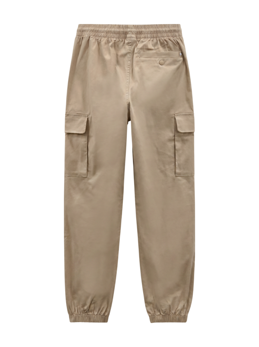 Icon Twill カーゴジョガー