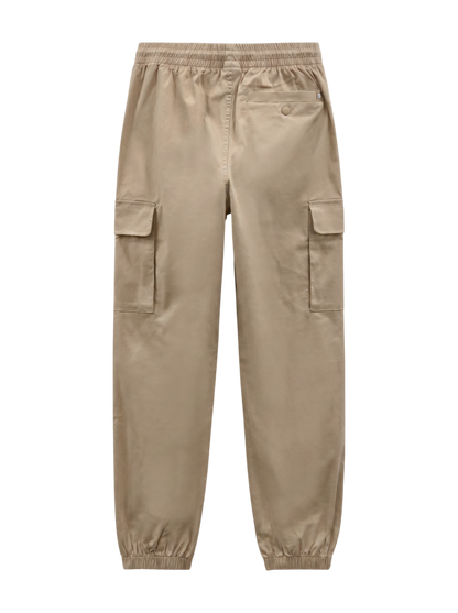 Icon Twill カーゴジョガー