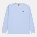 シューパッチロングスリーブTシャツ