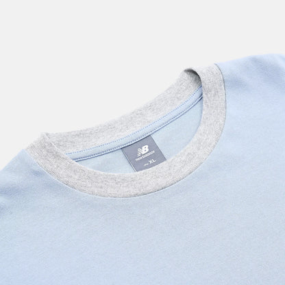 シューパッチロングスリーブTシャツ