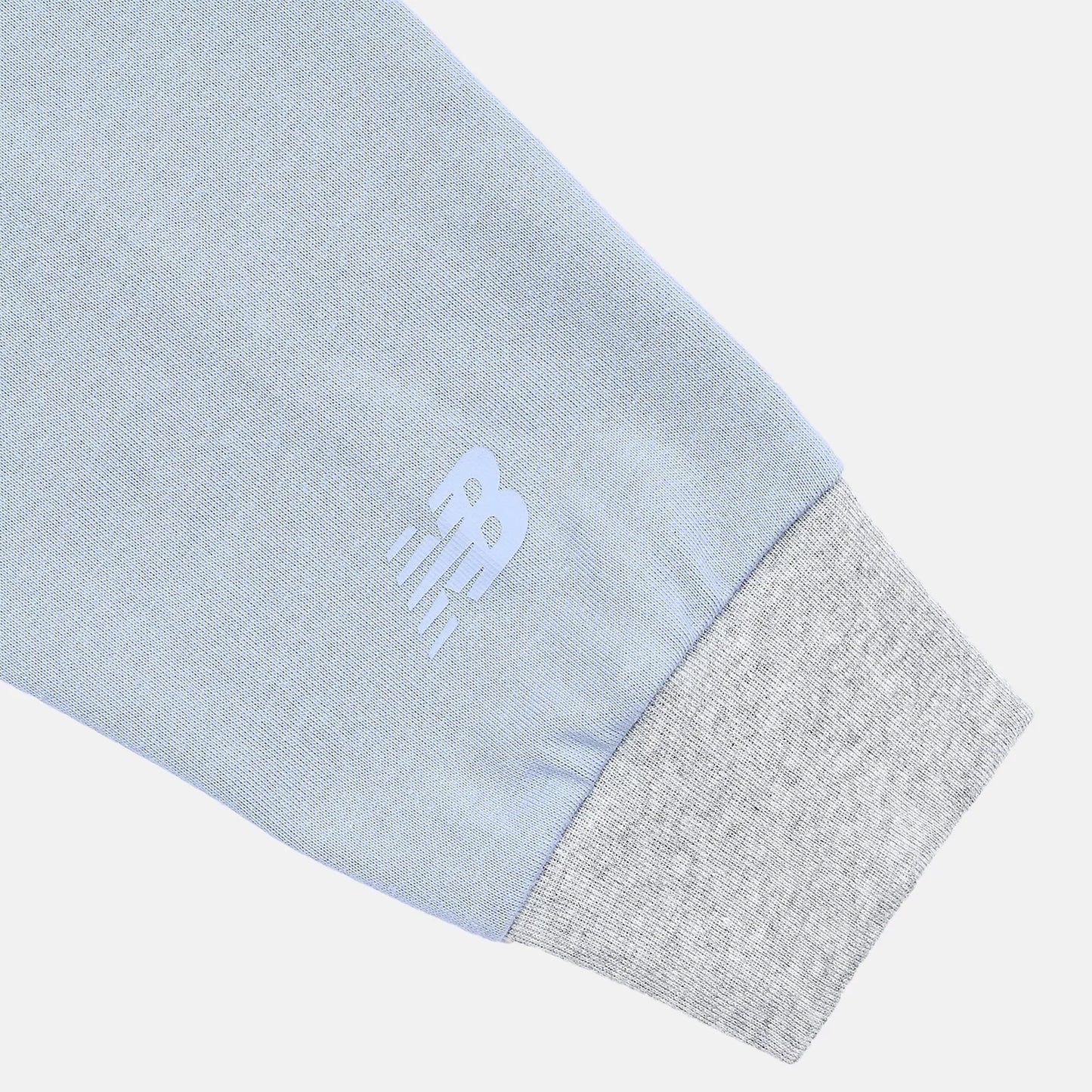 シューパッチロングスリーブTシャツ