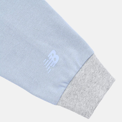 シューパッチロングスリーブTシャツ