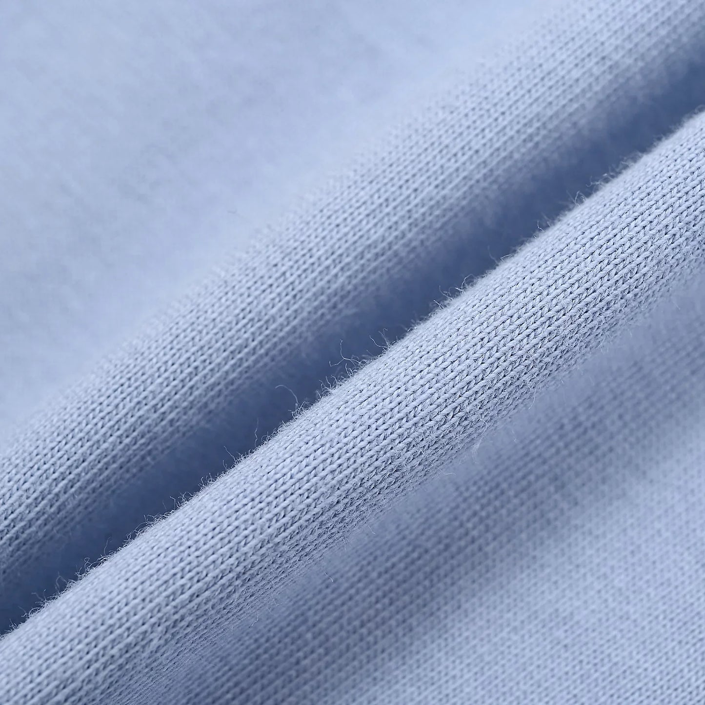 シューパッチロングスリーブTシャツ