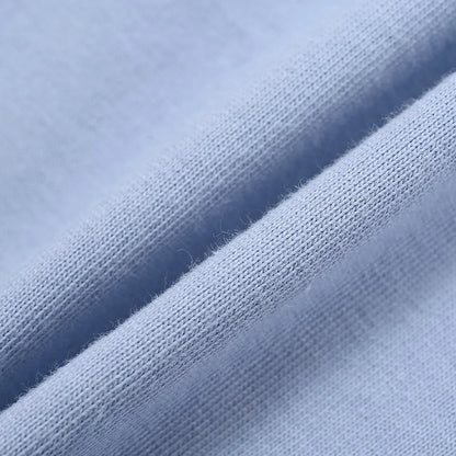 シューパッチロングスリーブTシャツ