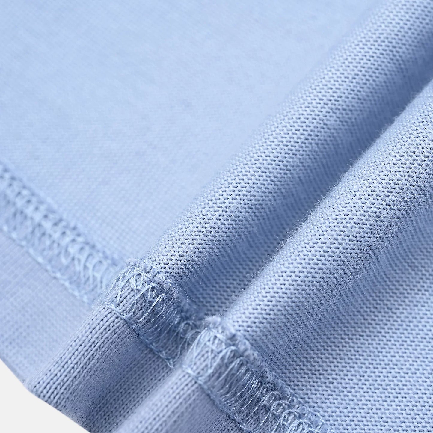 シューパッチロングスリーブTシャツ